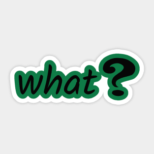 Whatstickers best sale